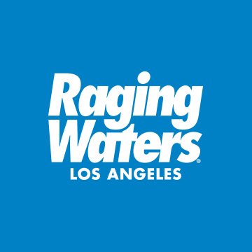 Raging Waters Los Angeles is California’s largest waterpark! The 60-acre park features 50 world-class attractions for all ages. #RagingWatersLA