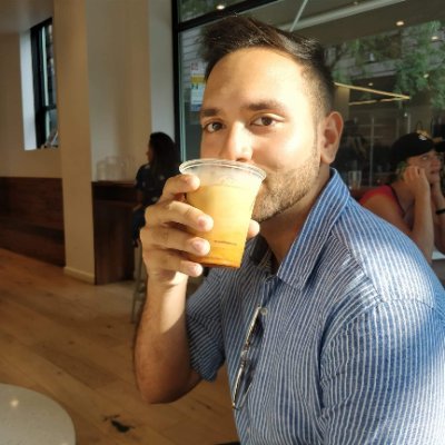rchatterjee007's profile picture. Co-Founder & CTO @ Passionfruit. @carnegiemellon SCS. Tweets about AI, SEO, Martech, Future of Search.