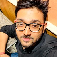 Aman Acharya (@amanacharya_1) 's Twitter Profile