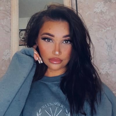 Instagram - louisemason_xo. Depop - louisemasonxo