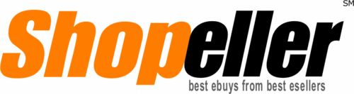 Shopeller's profile picture. 