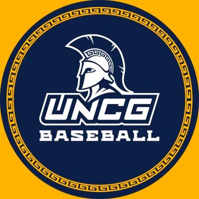 Welcome to the official Twitter page of UNCG Baseball. 2022 & 2017 SoCon Tournament Champs, 2018 SoCon Regular Season Champs. 4 NCAA Tournament Appearances