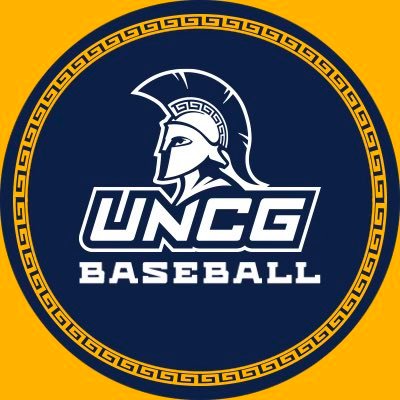 Official Twitter Page of UNCG ⚾️
Conference Regular Season Champs: ‘94, ‘97, ‘98, '18, '24
NCAA Tournament Appearances: ‘94, ‘97, '17, '22