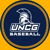 UNCG Baseball(@UNCGBaseball) 's Twitter Profile Photo
