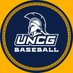 UNCG Baseball (@uncgbaseball) Twitter profile photo UNCG Baseball (@uncgbaseball) Twitter profile photo