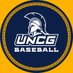 UNCG Baseball (@UNCGBaseball) Twitter profile photo