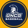 UNCGBaseball's profile picture. Official Twitter Page of UNCG ⚾️
Conference Regular Season Champs: ‘94, ‘97, ‘98, '18, '24
NCAA Tournament Appearances: ‘94, ‘97, '17, '22