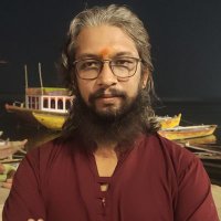 Vaidya Anand Pandey (@vaidya_anand) 's Twitter Profile