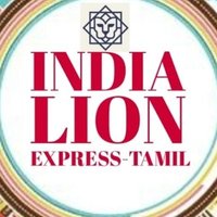 INDIALION Express-News Tamil(@IndialionExpre1) 's Twitter Profile Photo