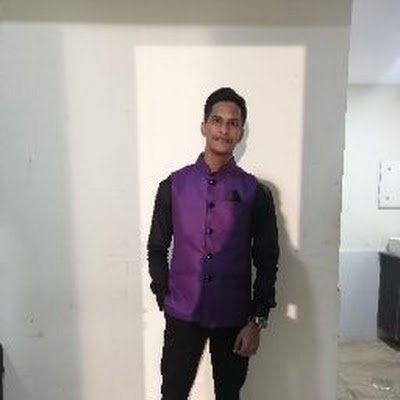 SaisanketGundu's profile picture. 🫡🫡