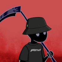 ghostface negative dao (@gfnegativedao) 's Twitter Profile Photo ghostface negative dao (@gfnegativedao) 's Twitter Profile Photo