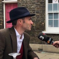 Martin Cullingford (@mrphoebus) 's Twitter Profile