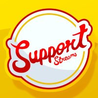Support Streamz(@SupportStreamz) 's Twitter Profileg