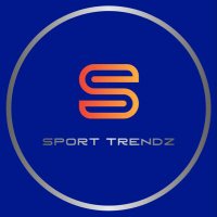 Sport Trendz(@sport_trendz) 's Twitter Profile Photo