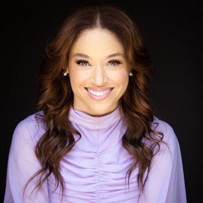 Author of “Find Your Fire” | Keynote Speaker | TEDx Alum | Lobbyist | Social Impact Maven | LSU | UPenn | 1908 | Daily POV #TheGreatMeSet #Abundance