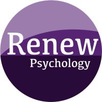 Renew Psychology(@RenewPsychology) 's Twitter Profile Photo