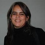 Presidenta Nacional de la Unión de Informáticos de Cuba. Profesora universitaria.