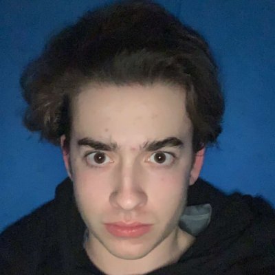 TrivienceNword's profile picture. @trivience is a racist!