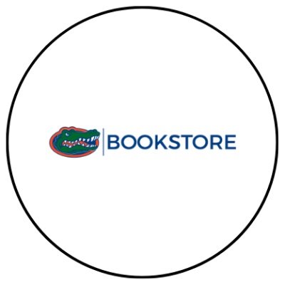 The official bookstore of @UF. Your one-stop-shop for all of your bookstore needs, located on the 1st and 2nd floors of the Reitz Union!

Go Gators!