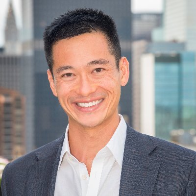 WeiminTan's profile picture. Manhattan property agent, Ex-Citibanker, 352 burpees in 23mins, tan@castle-avenue.com