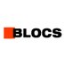 BLOCS (@BLOCSHQ) Twitter profile photo