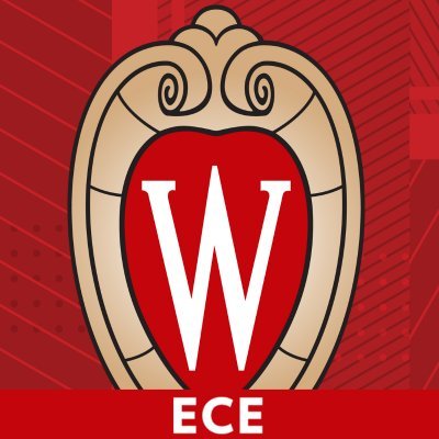 The official Twitter account for the Department of Electrical and Computer Engineering at the University of Wisconsin-Madison