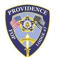 Providence FOP Lodge #3 (@foplodge3prov) 's Twitter Profile