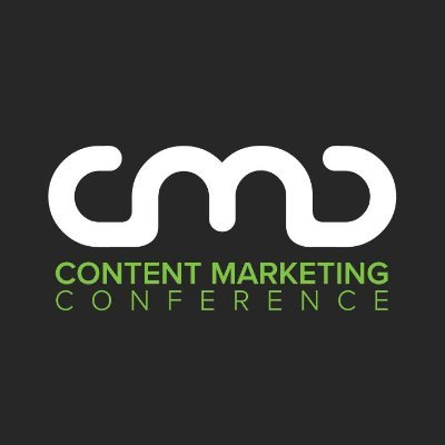 At CMC, we deliver the #contentmarketing tactics you need to grow your biz organically. 🌱 Register now for #CMC2021 - now a virtual experience.