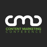 Content Marketing Conference(@CMC365) 's Twitter Profile Photo