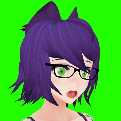 INFJ
#ENVTuber #ENVSTreamer
#TwitchAffiliate Streamer, Artist, Girl gamer, Plushmaker, Tabletop enthusiast and all round dork #slimemum

https://t.co/fAXG9B44tI