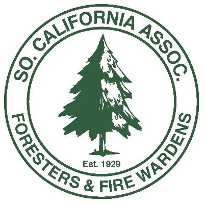 Southern California Association of Foresters & Fire Wardens - protecting CA since 1930 🔥