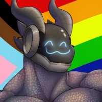 Nidhogg (@shinryuzilver) 's Twitter Profile