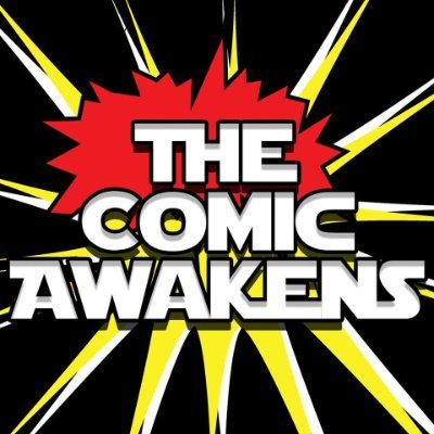 TheComicAwakens Profile Picture