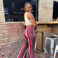 Jasmine Weatherspoon (@forkin_spoon) 's Twitter Profile