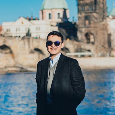 LeonardoMogrov3's profile picture. Estudios Internacionales UDA 🌎