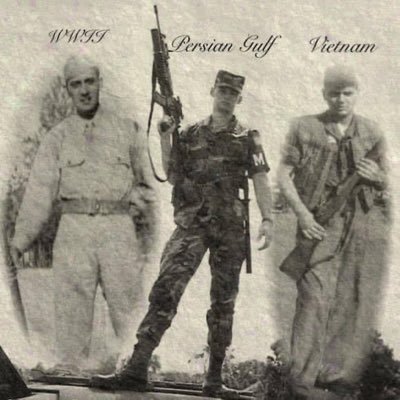 mdbrese's profile picture. US Army Gulf War Veteran and retired Police Officer who loves this country!!!