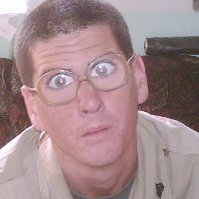 KrazyTracker33's profile picture. 