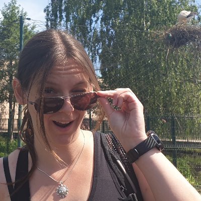 space_vero's profile picture. So far, we only can say that dinosaurs died out because they didn't have a space programme.