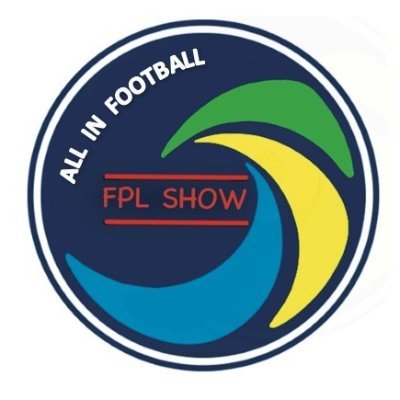 AllInFootballP's profile picture. The FPL Guru Alex Rex alongside Scott and Barry! The All In Football show. All major talking points in fantasy football covered in our weekly podcast/show