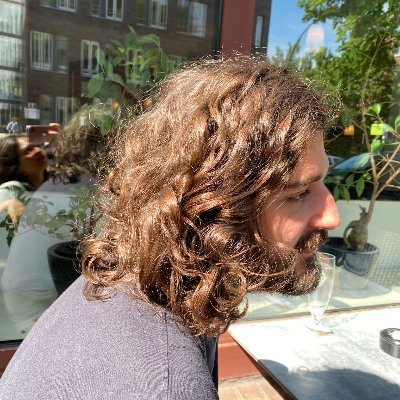 ArouchaLeo's profile picture. 