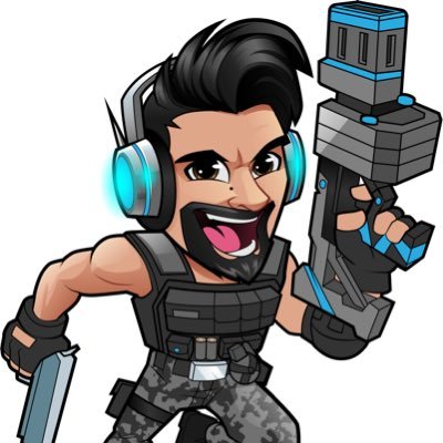 Fortnite content Creator |Twitch affiliate: catch my streams on twitch throughout the week | Content Creator for Horned Esports