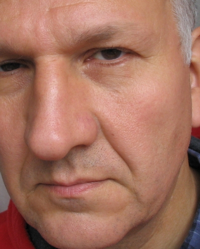 Most recently Europe Editor on CBSi's ZDNet, now retired