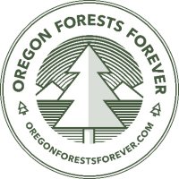 Oregon Forests Forever(@groworstrong) 's Twitter Profile Photo