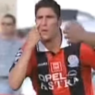 HapoelOpelHaifa's profile picture. בני קוסאשווילי , כרמלו מישיש ומה שביניהם