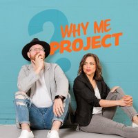 WhyMeProject(@WhyMeProject) 's Twitter Profile Photo