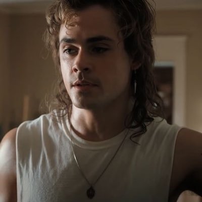 stuckin_mybrain's profile picture. 🇮🇪 i luv billy hargrove