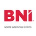 BNI Norte Interior e Porto (@BNI_NIP) Twitter profile photo
