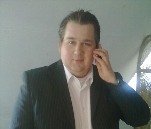 Raymond_Groote's profile picture. 