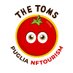 The Toms - Puglia NFT (@thetoms_) Twitter profile photo The Toms - Puglia NFT (@thetoms_) Twitter profile photo