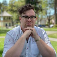 Sam Lumley (@samlumleybooks) 's Twitter Profile